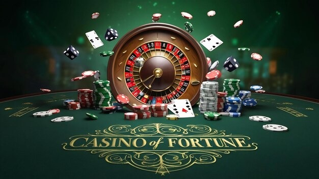 gedetogel VIP Baccarat Circle
