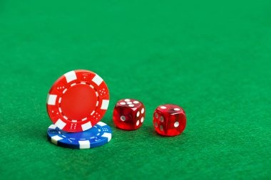 gedetogel Vip Baccarat Circle at gedetogel